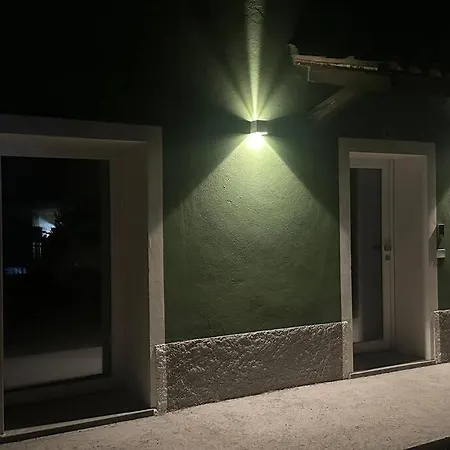 Casa Brunetta Con Sauna Giardino E Parcheggio Privati Willa Cavaion Veronese