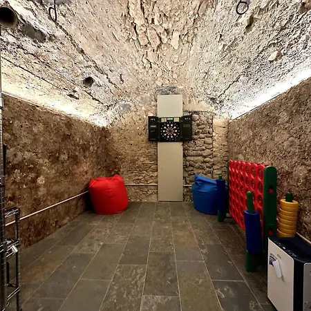 Willa Casa Brunetta Con Sauna Giardino E Parcheggio Privati Cavaion Veronese