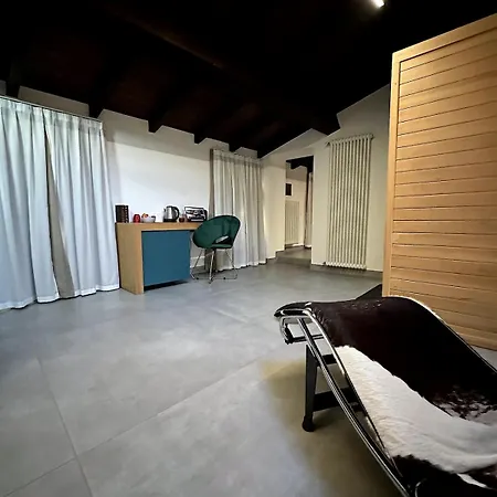 Casa Brunetta Con Sauna Giardino E Parcheggio Privati *