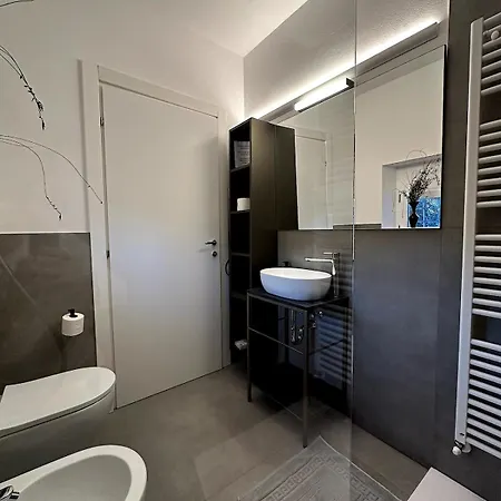Casa Brunetta Con Sauna Giardino E Parcheggio Privati Willa *