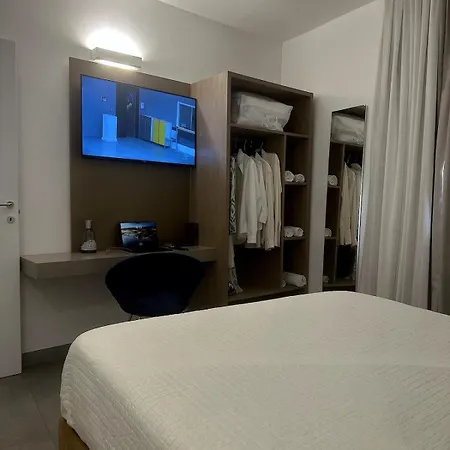 Casa Brunetta Con Sauna Giardino E Parcheggio Privati Cavaion Veronese
