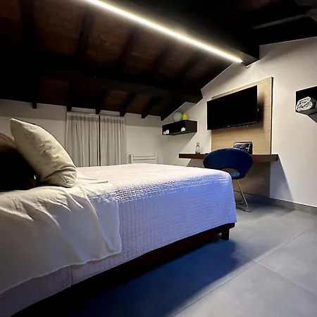 Willa Casa Brunetta Con Sauna Giardino E Parcheggio Privati *