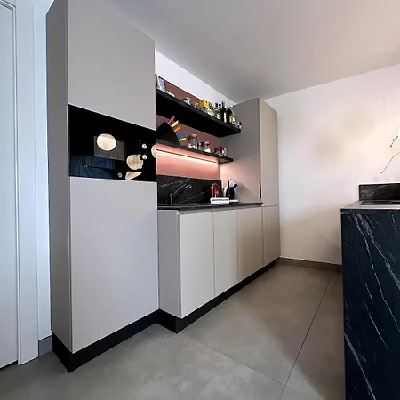 Casa Brunetta Con Sauna Giardino E Parcheggio Privati Willa *