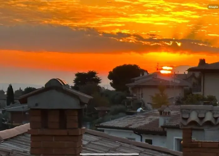 ヴィラ Casa Brunetta Con Sauna Giardino E Parcheggio Privati *