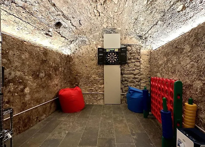ヴィラ Casa Brunetta Con Sauna Giardino E Parcheggio Privati カヴァイオーン・ヴェロネーゼ