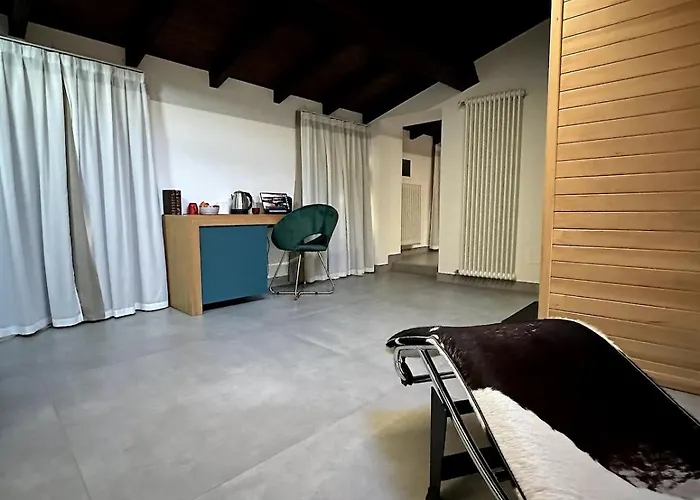Casa Brunetta Con Sauna Giardino E Parcheggio Privati *