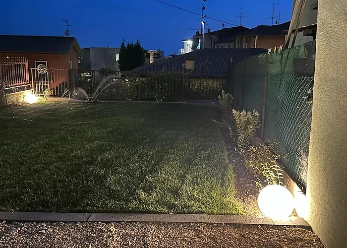ヴィラ Casa Brunetta Con Sauna Giardino E Parcheggio Privati *