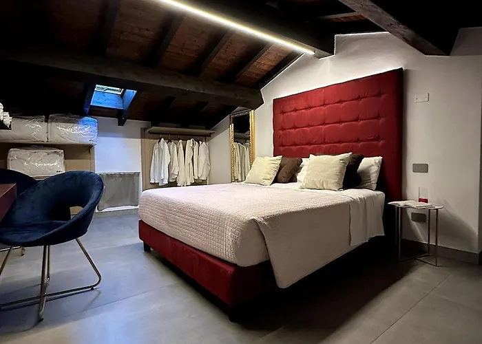 ヴィラ Casa Brunetta Con Sauna Giardino E Parcheggio Privati