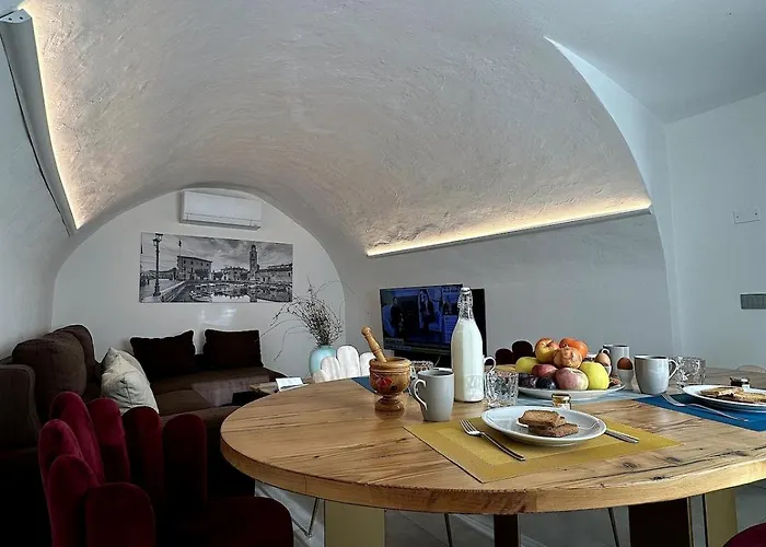 Casa Brunetta Con Sauna Giardino E Parcheggio Privati *