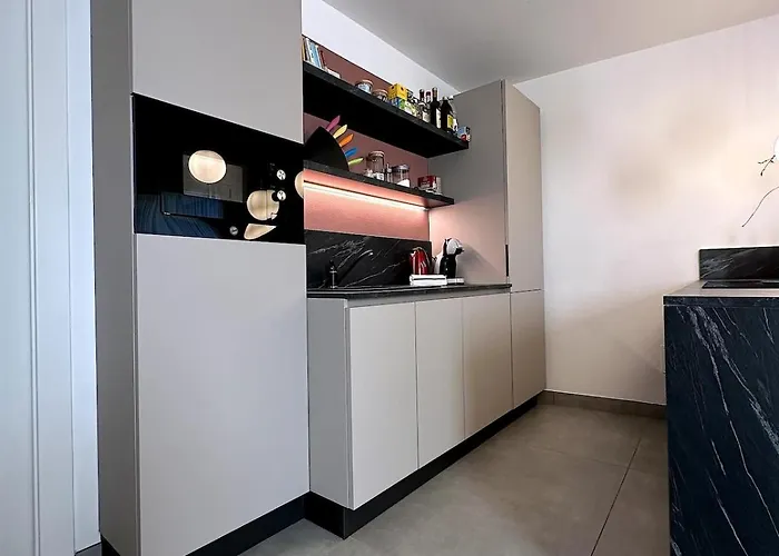 Casa Brunetta Con Sauna Giardino E Parcheggio Privati ヴィラ *