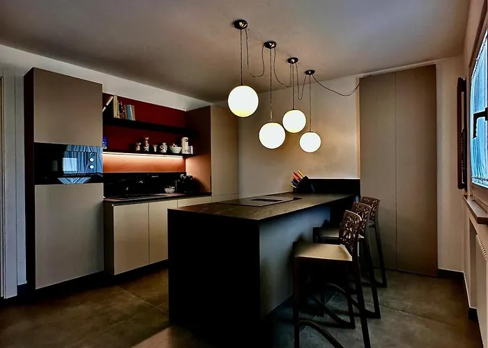 ヴィラ Casa Brunetta Con Sauna Giardino E Parcheggio Privati *