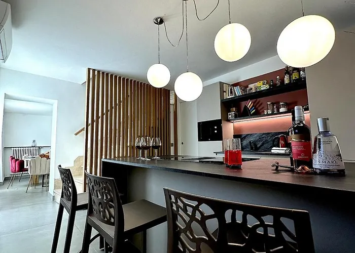ヴィラ Casa Brunetta Con Sauna Giardino E Parcheggio Privati *