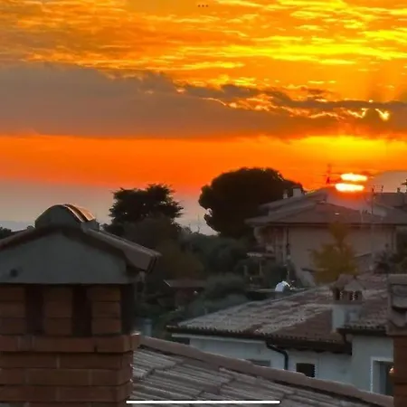 Villa Casa Nuova Con Sauna Giardino E Parcheggio Privati *