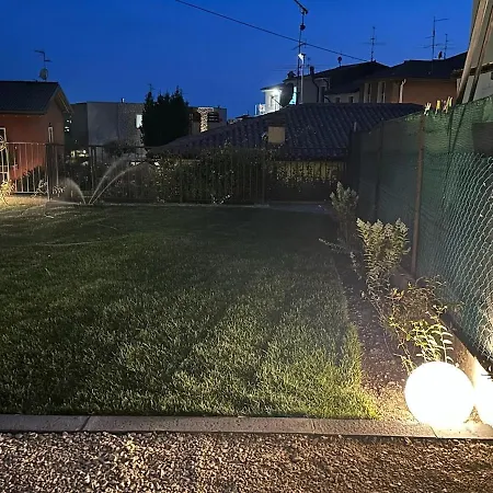 Villa Casa Brunetta Con Sauna Giardino E Parcheggio Privati *