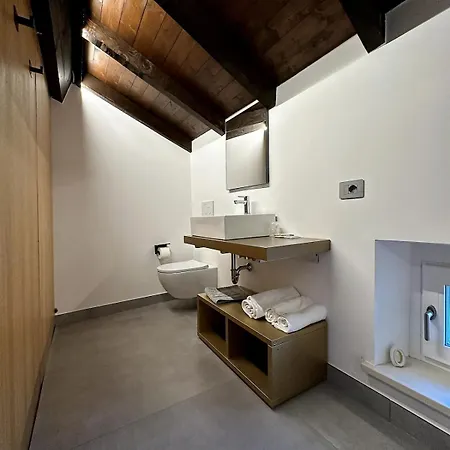 Casa Brunetta Con Sauna Giardino E Parcheggio Privati Villa *