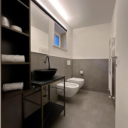 Casa Brunetta Con Sauna Giardino E Parcheggio Privati Villa Cavaion Veronese