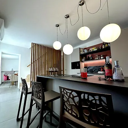 Villa Casa Brunetta Con Sauna Giardino E Parcheggio Privati *