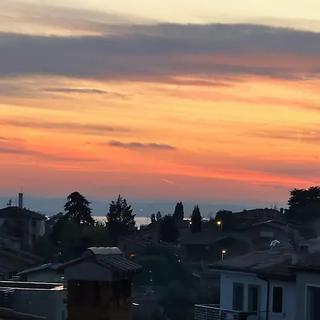 Vila Casa Brunetta Con Sauna Giardino E Parcheggio Privati