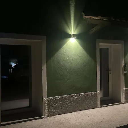 Casa Brunetta Con Sauna Giardino E Parcheggio Privati Vila