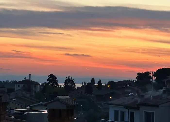 Villa Casa Brunetta Con Sauna Giardino E Parcheggio Privati