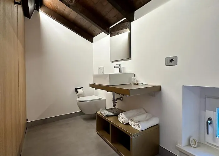 Casa Brunetta Con Sauna Giardino E Parcheggio Privati Villa *