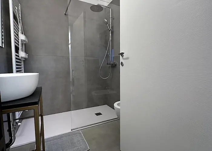 Casa Brunetta Con Sauna Giardino E Parcheggio Privati *