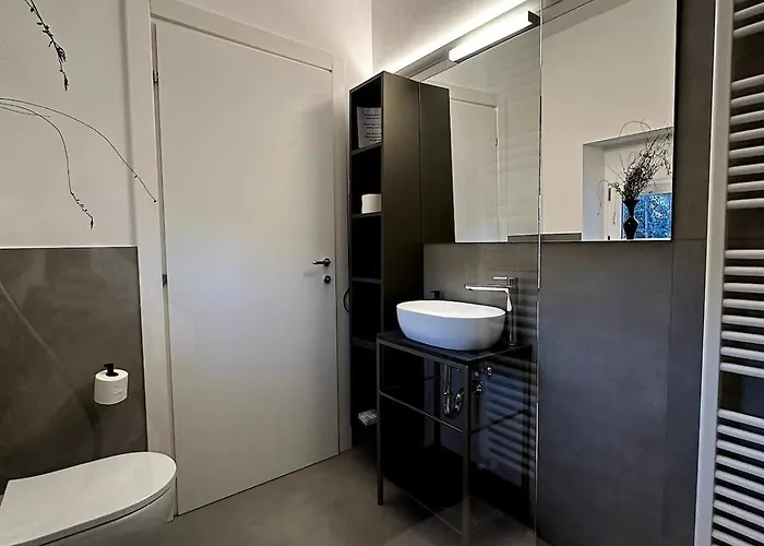 Casa Brunetta Con Sauna Giardino E Parcheggio Privati Villa *