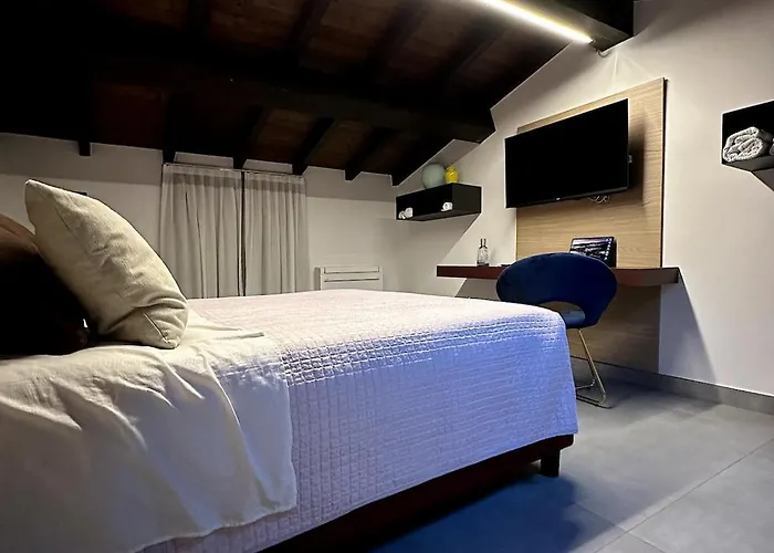 Villa Casa Brunetta Con Sauna Giardino E Parcheggio Privati *